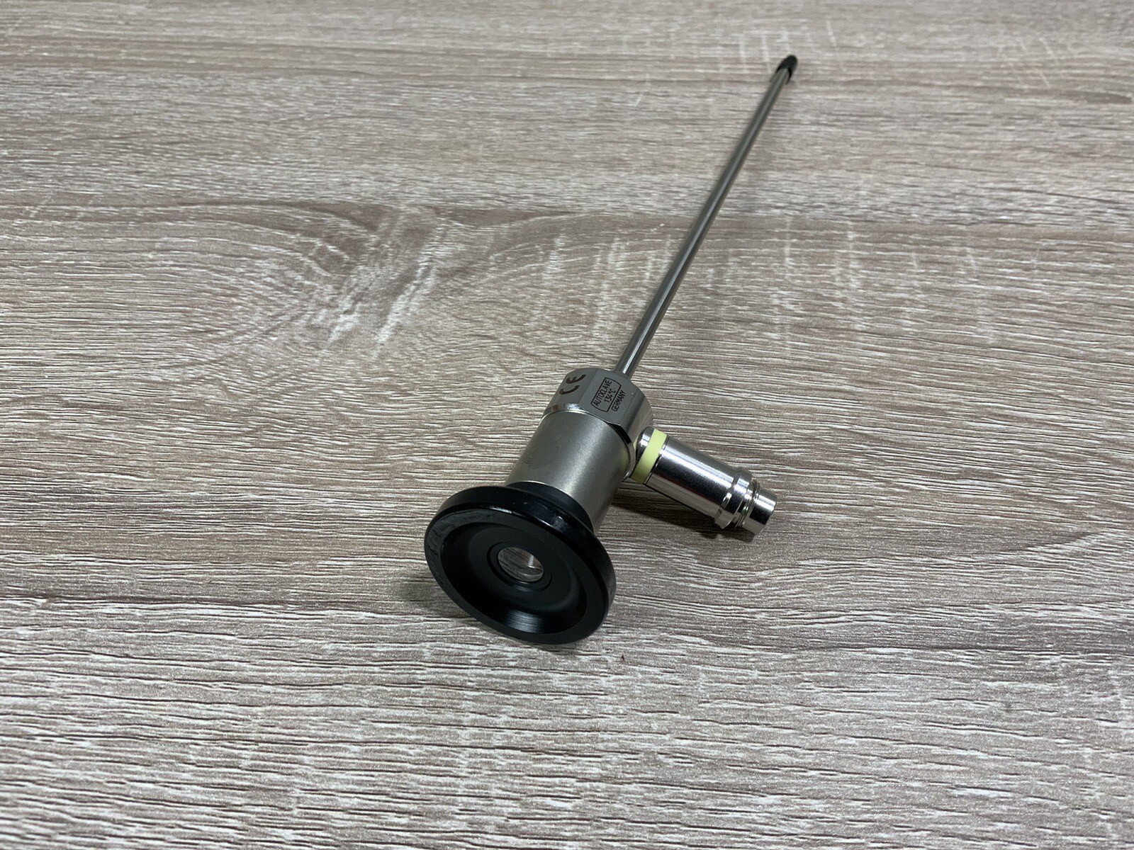 Medtronic Sharpsite REF 1880154 4mm 70º Arthroscope