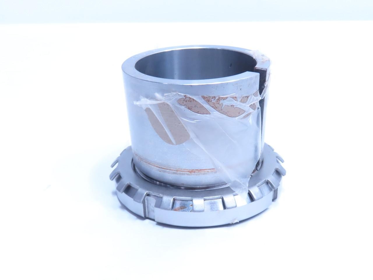 Skf SNW 120X3-7/16 Bearing Sleeve Adapter Assembly