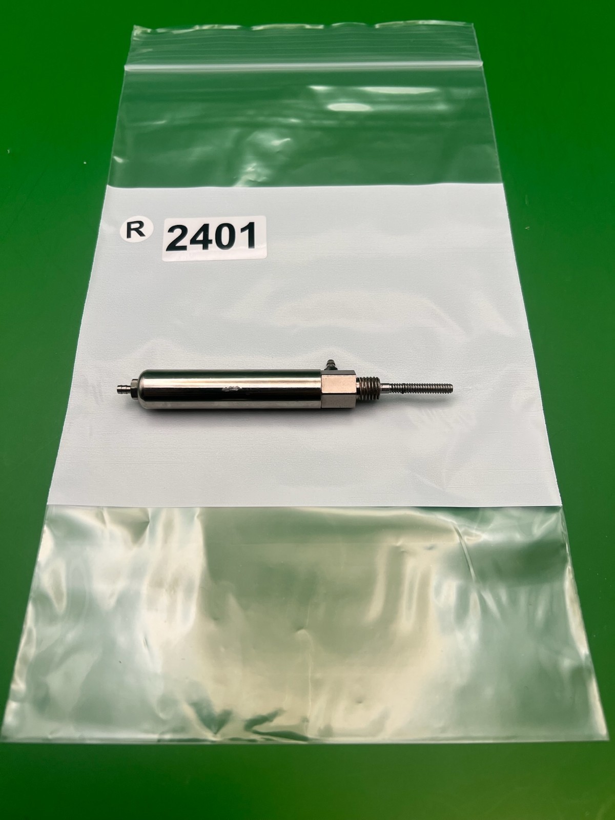 Autococker Ram