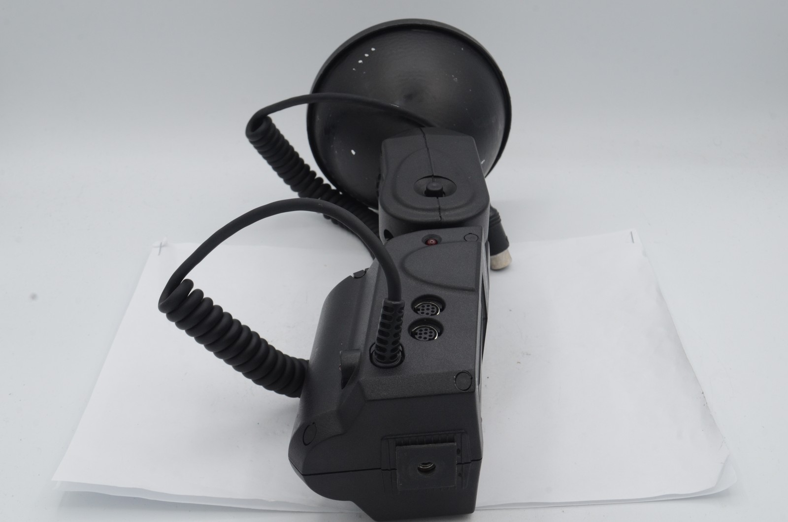 Quantum Instruments Qflash Model T5D [GN160] {Bounce, Swivel}