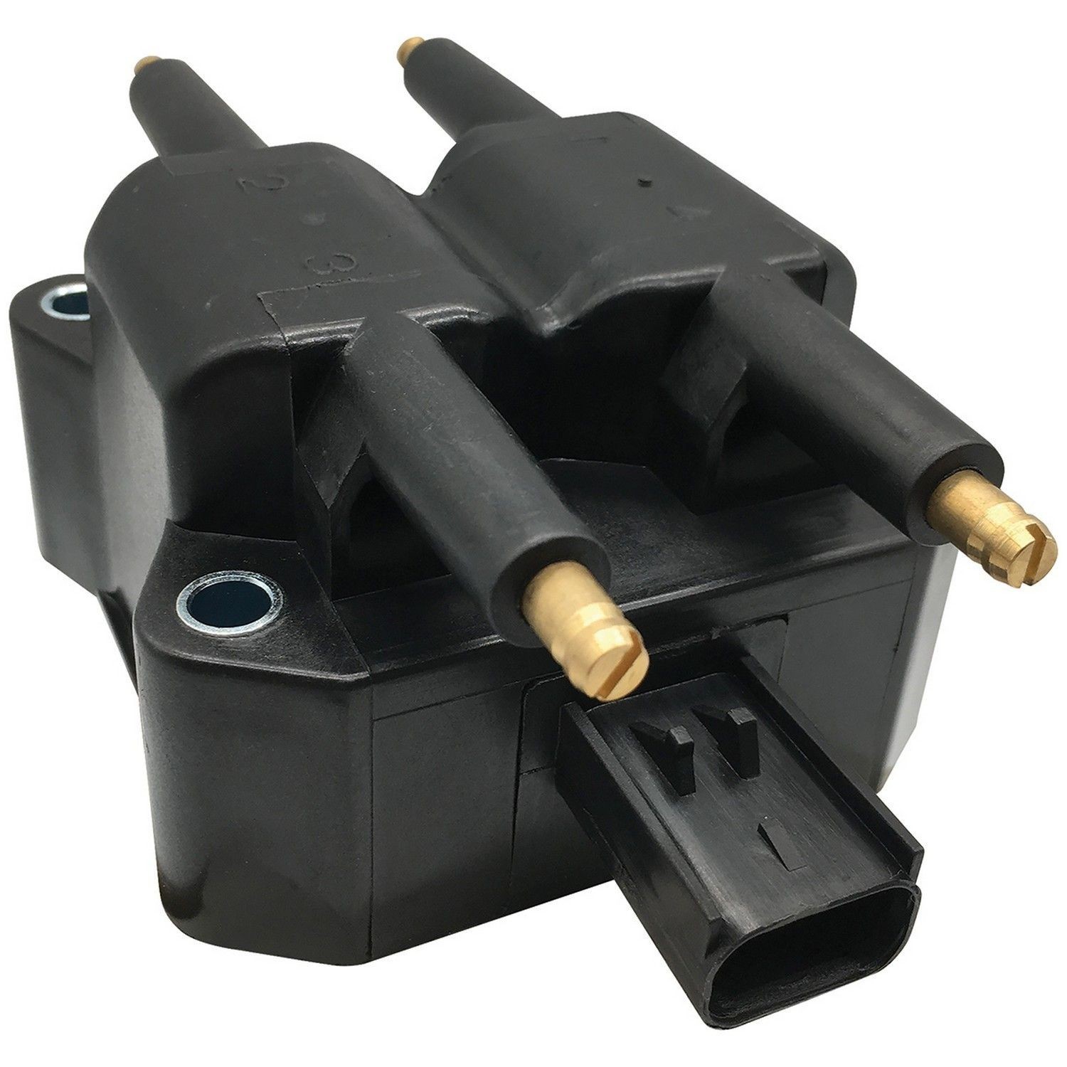 Hitachi Igc0147 Ignition Coil - New