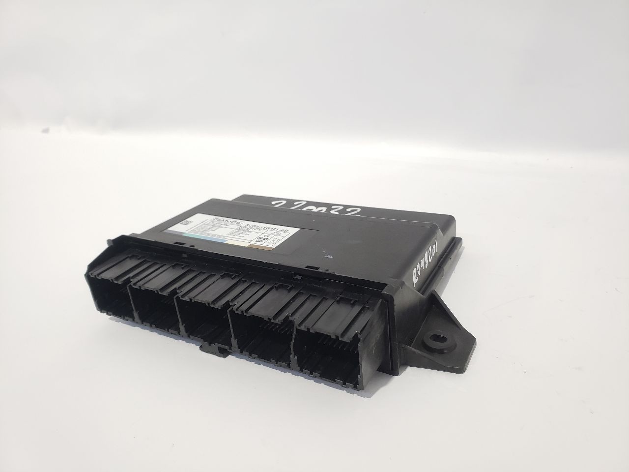 Keyless Entry Module PN: 8G9N-19G481-AB OEM 2010 2011 2012 Jaguar XF