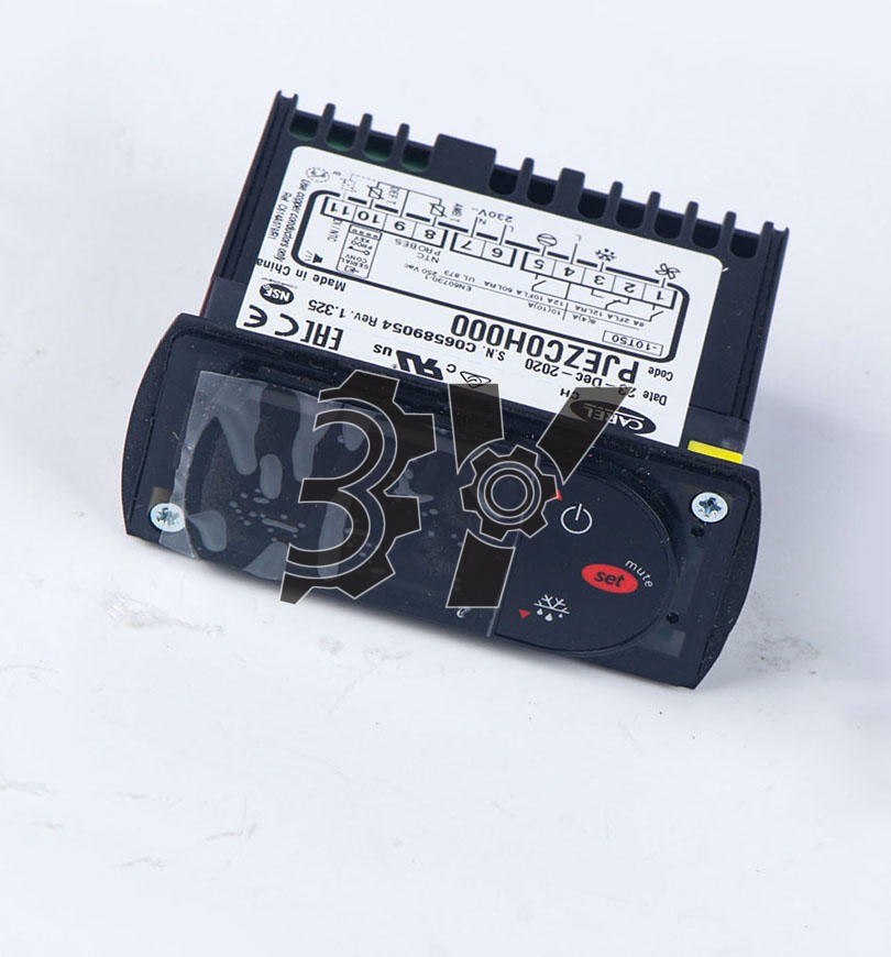 1PCS NEW CAREL PJEZC0H000 Temperature Controller PJEZCOHOOO
