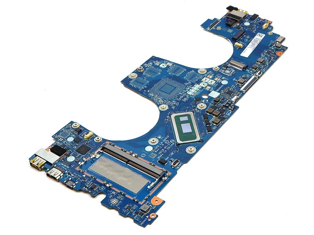 LENOVO YOGA 730-15IWL SERIES INTEL CORE I5-8265U 8GB RAM MOTHERBOARD 5B20T04891