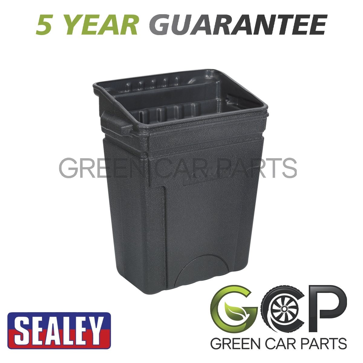 Sealey Waste Disposal Bin CX312