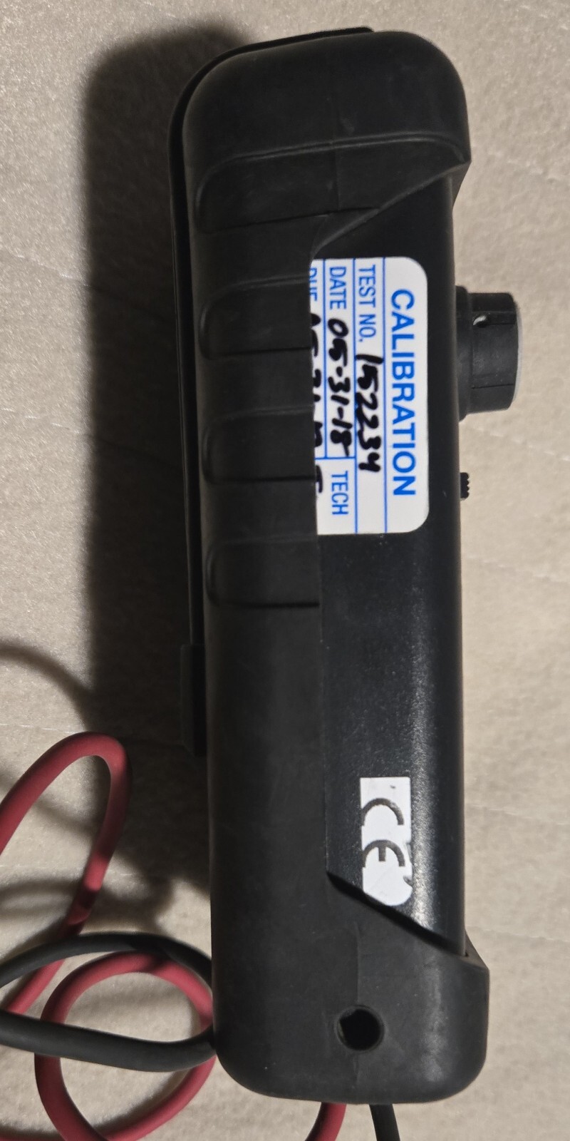 PIE Piecal 334 4-20 mA Loop Calibrator