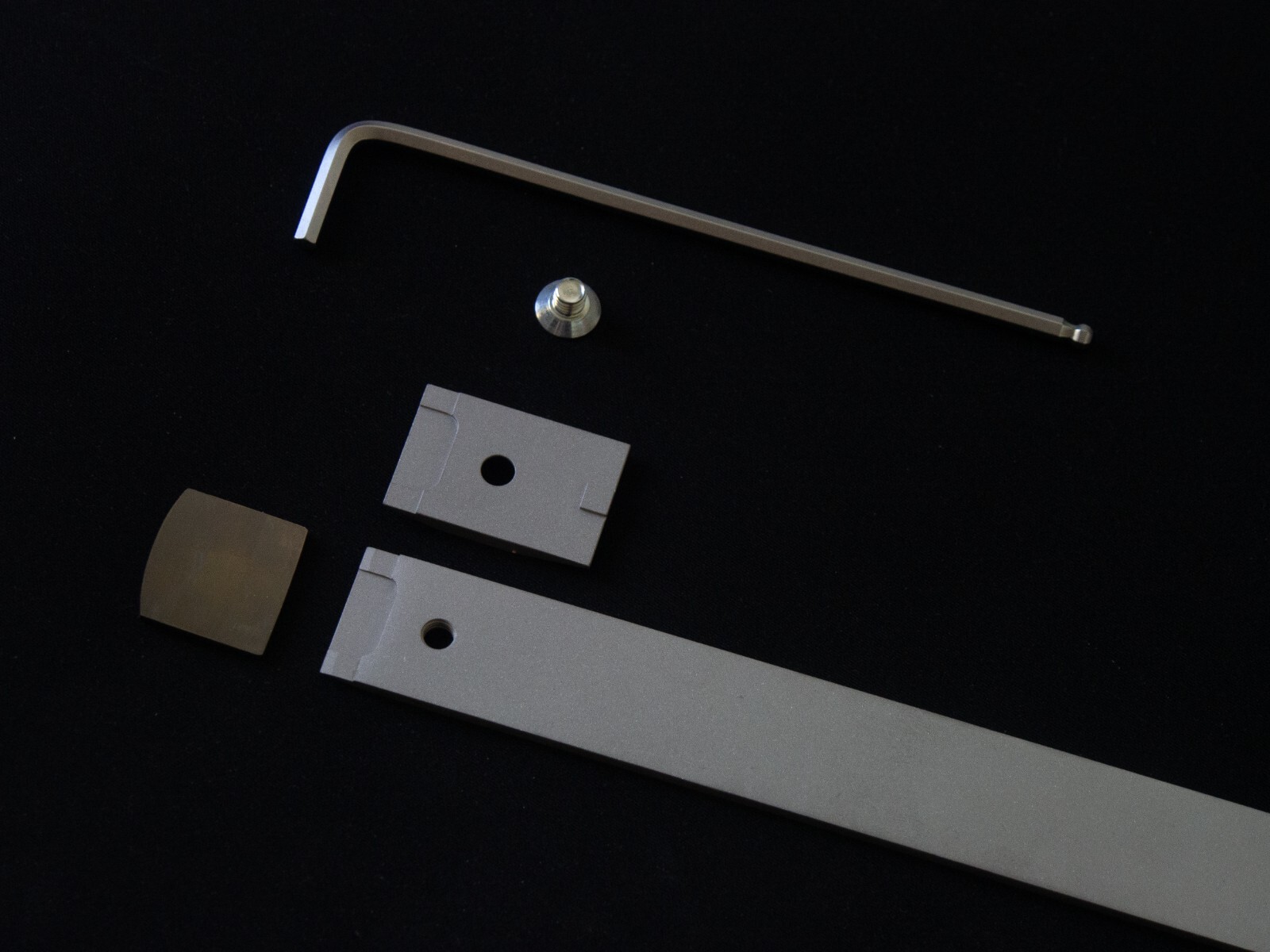 Roughing Scraper for Machine rebuilding, Scraping.