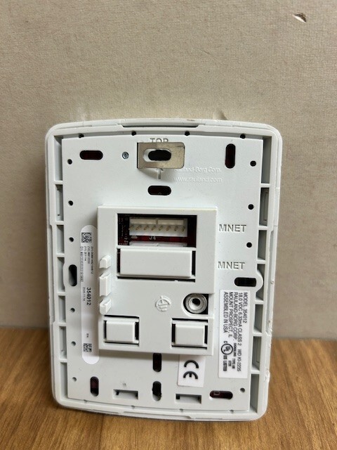 Rauland 354012 Staff Assist / Code Station
