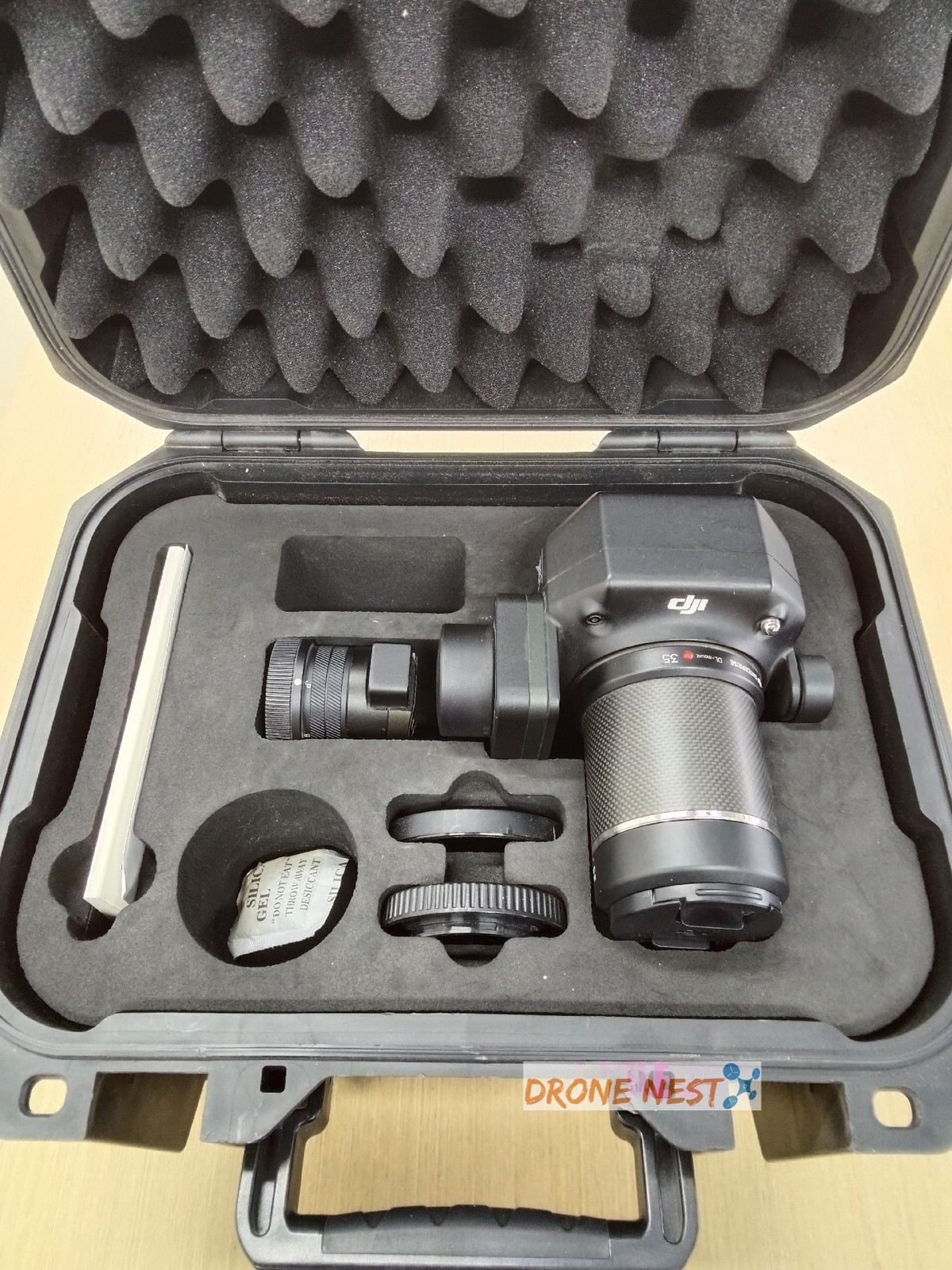 DJI Zenmuse P1 45MP Full-Frame Mapping Camera for M300 / M350 RTK