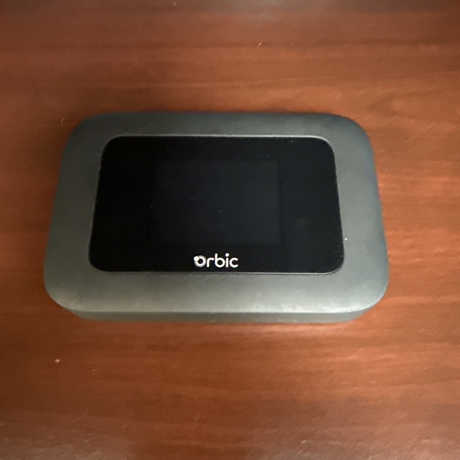 Genuine Orbic R500L5 Verizon 5G Mobile Hotspot w/Battery - Works Great