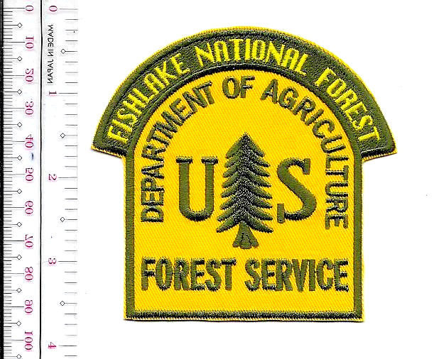 National Forest Utah Fishlake National Forest US Forest Service vel NO TARIFF