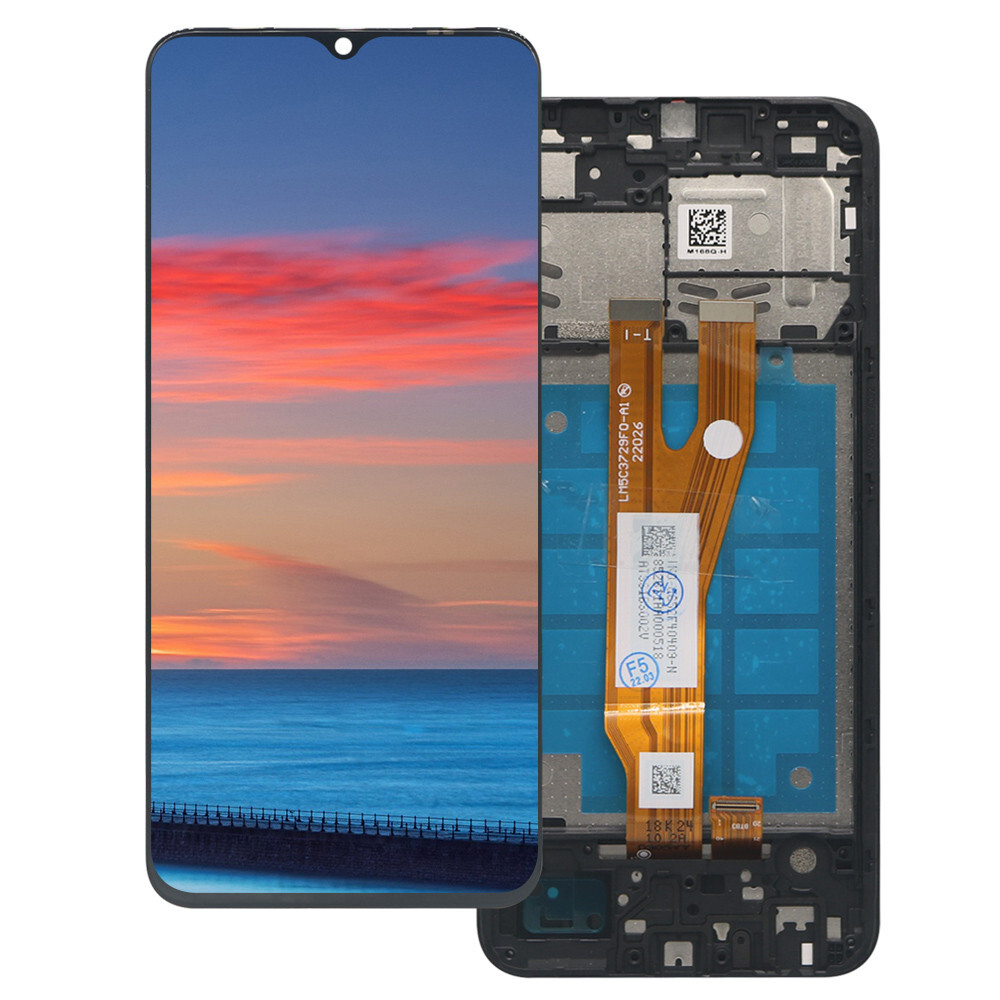 Replacement For Samsung A03 Core A032F A032M LCD Display Touch Screen Digitizer