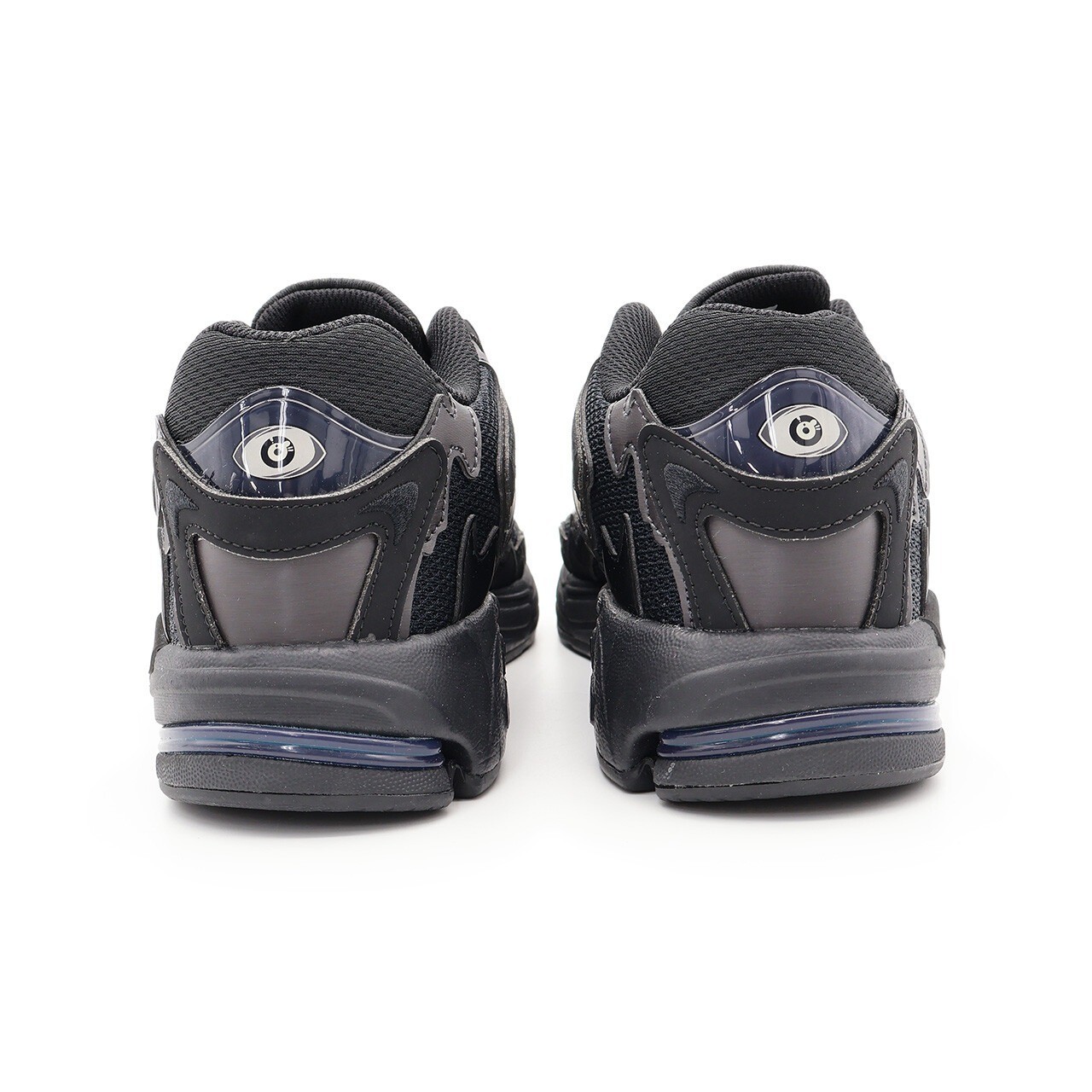 adidas Bad Bunny x Response CL 'Triple Black' ID0805