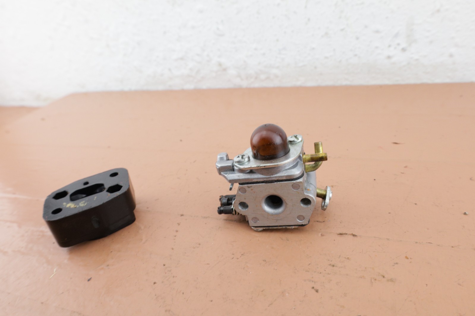 Echo PB-2100 Blower OEM Zama Carburetor C1U-K42 (see desc)