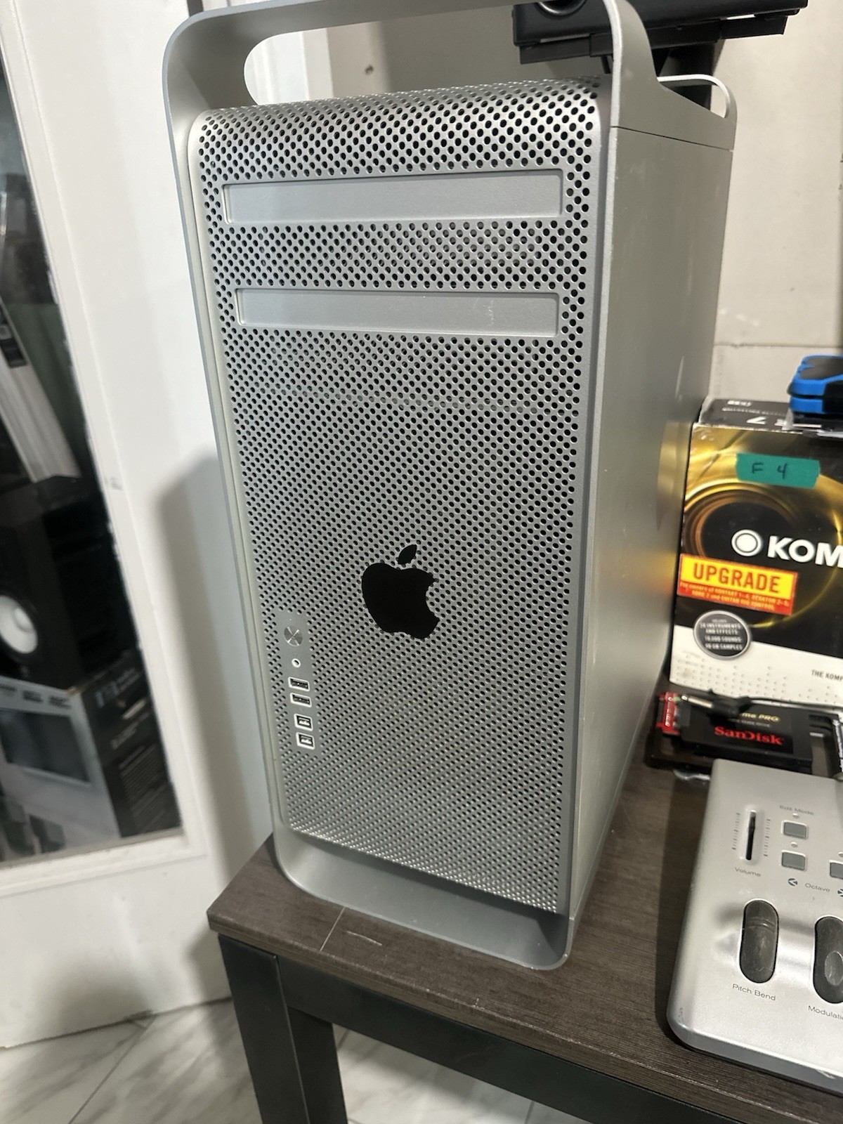 Power Mac 5.1. High Performance