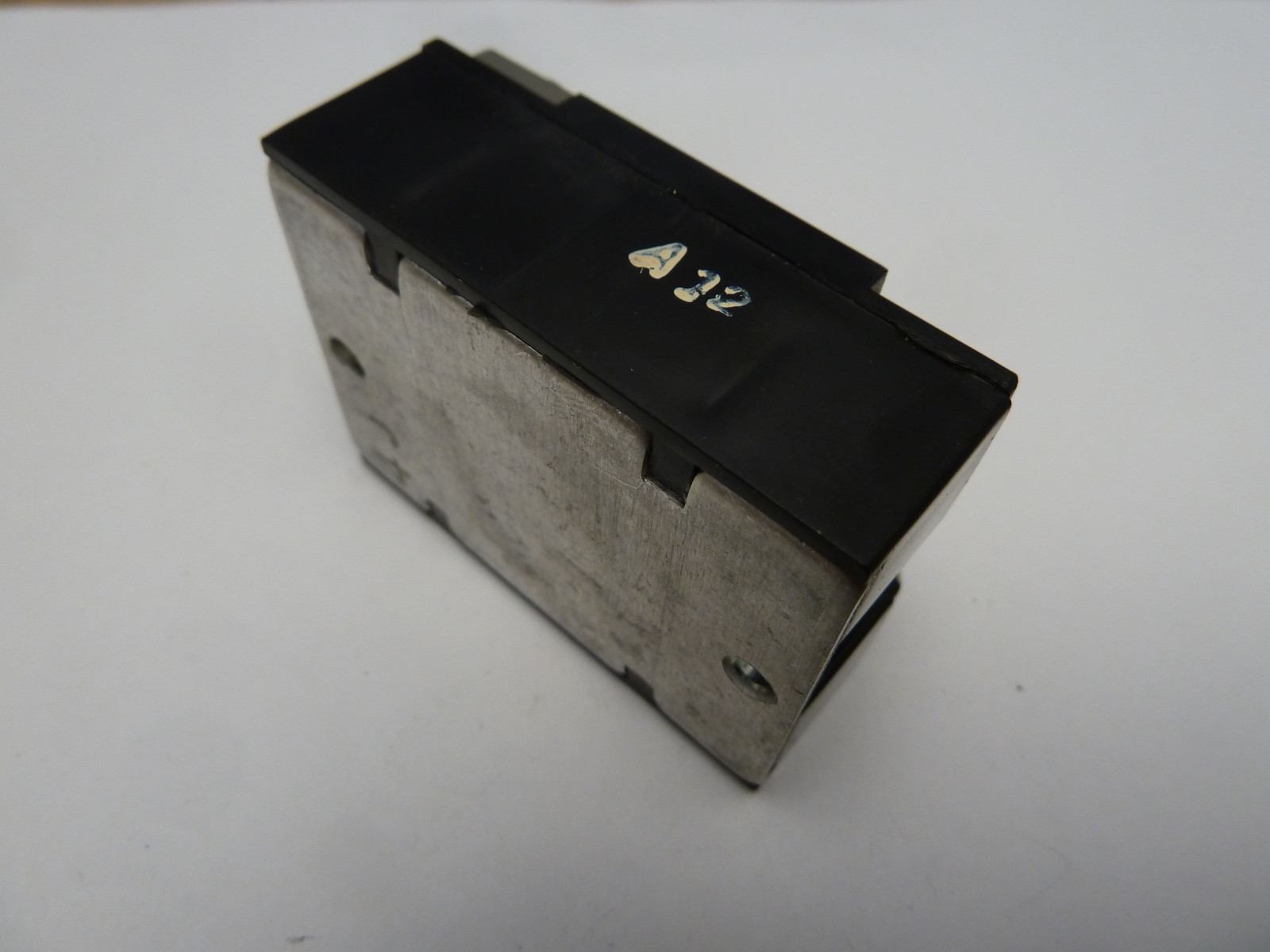 ERI S505-SJ202 Solid State Relay [2*OO-12]