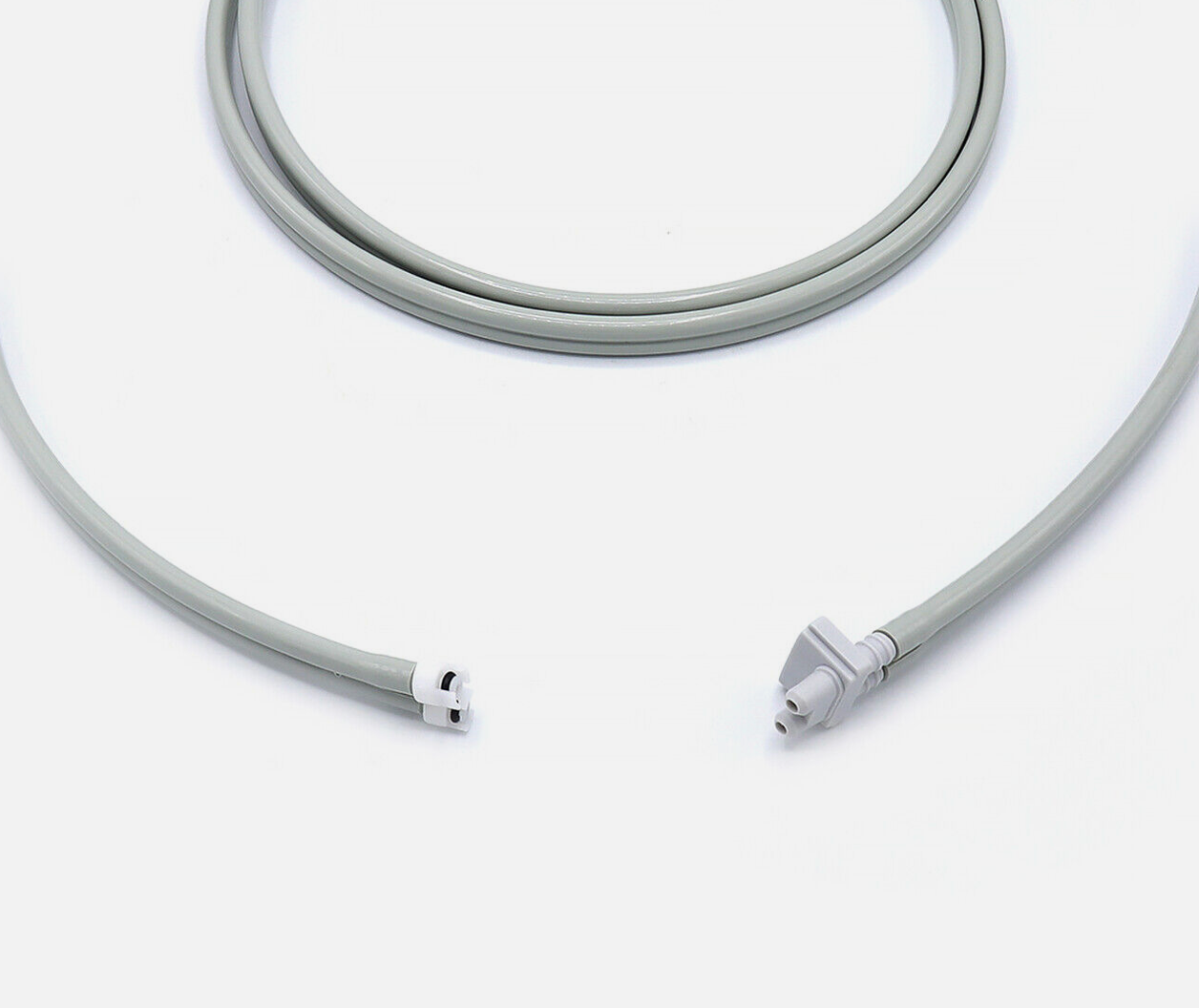 Nihon Kohden Compatible NIBP Double Hose - Same Day Shipping - USA