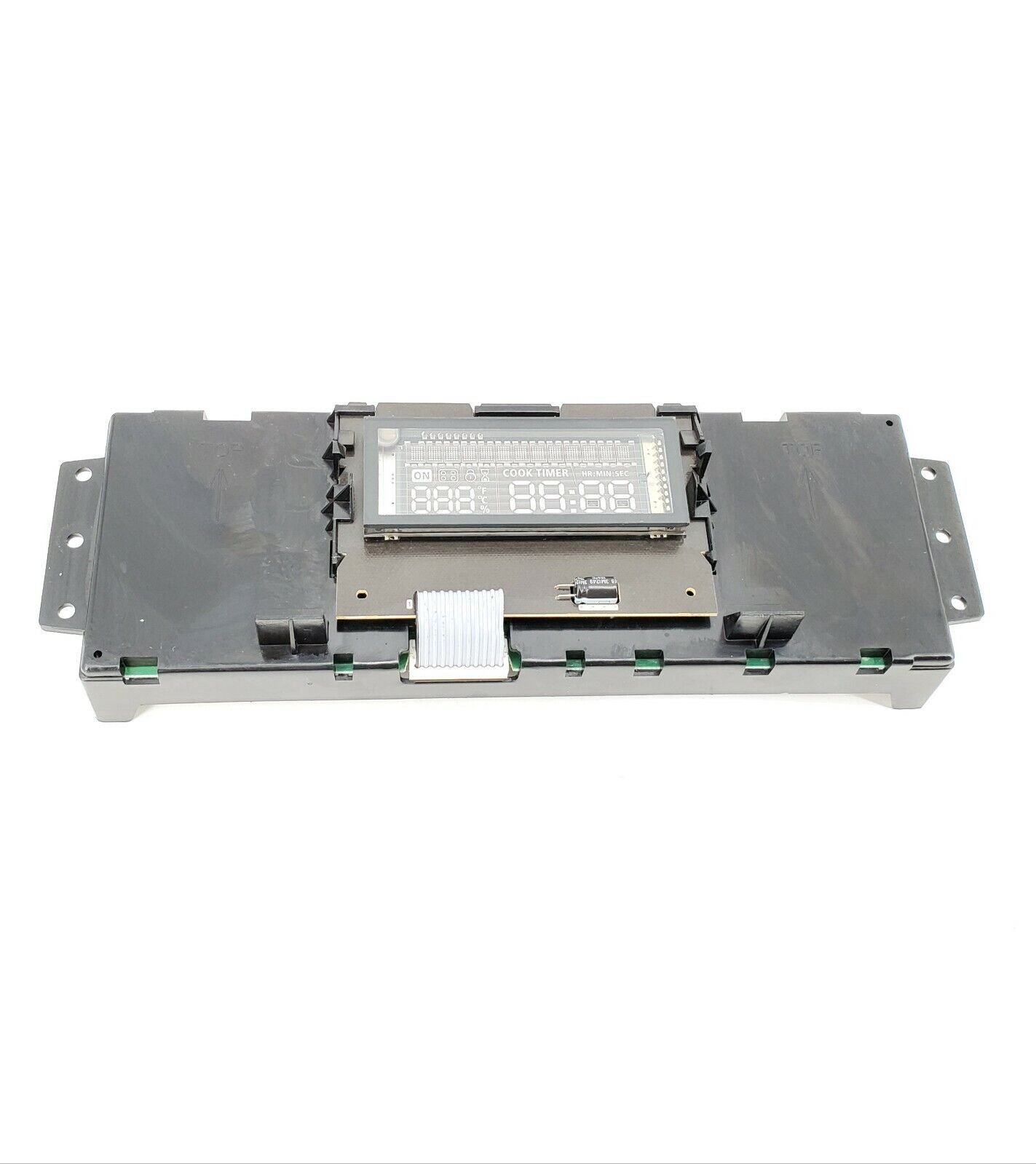 W10340304 Whirlpool Range Control Lifetime Warranty Ships Today!*