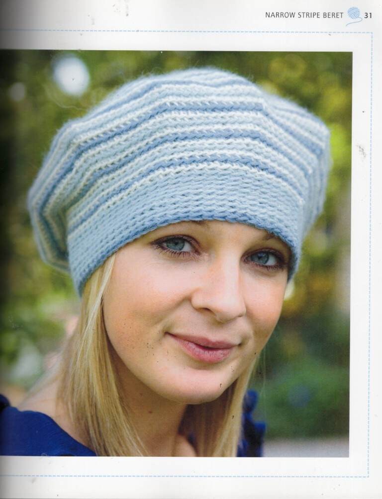 SIMPLE STITCHES CROCHET 25 PROJECTS FOR THE NEW STITCHER BOOK