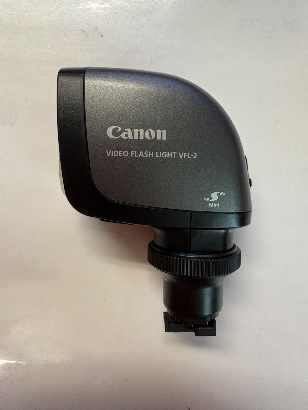 Canon Video Flash Light VFL-2