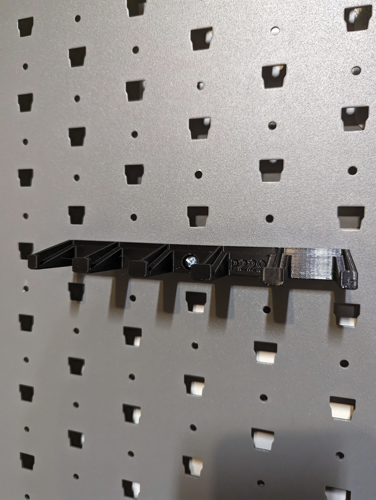 Mount for Sig P229 Mags - Gallowtech | Magazine Holder Storage Rack