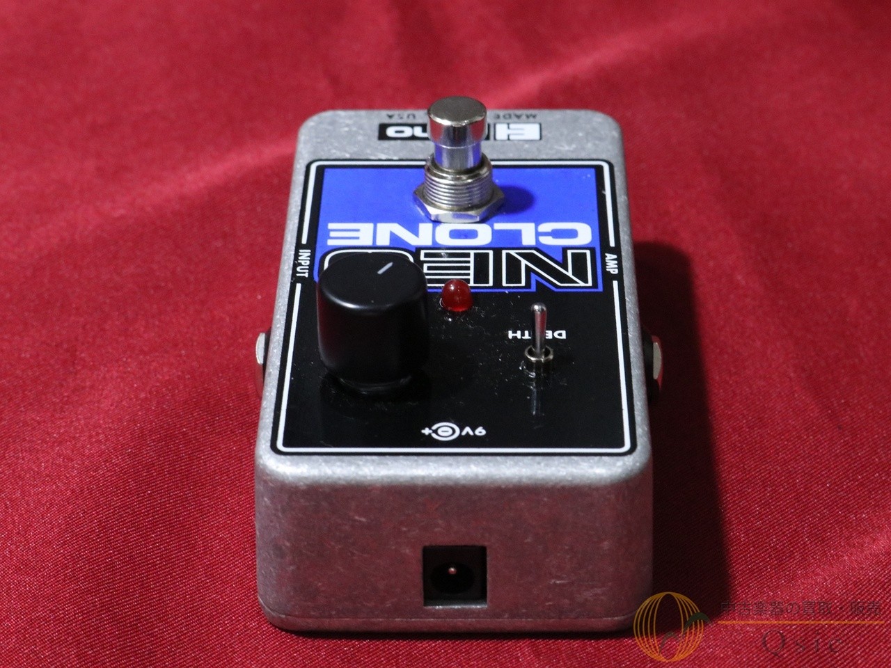Electro-Harmonix Neo Clone Pm857 Kobe Store Stock