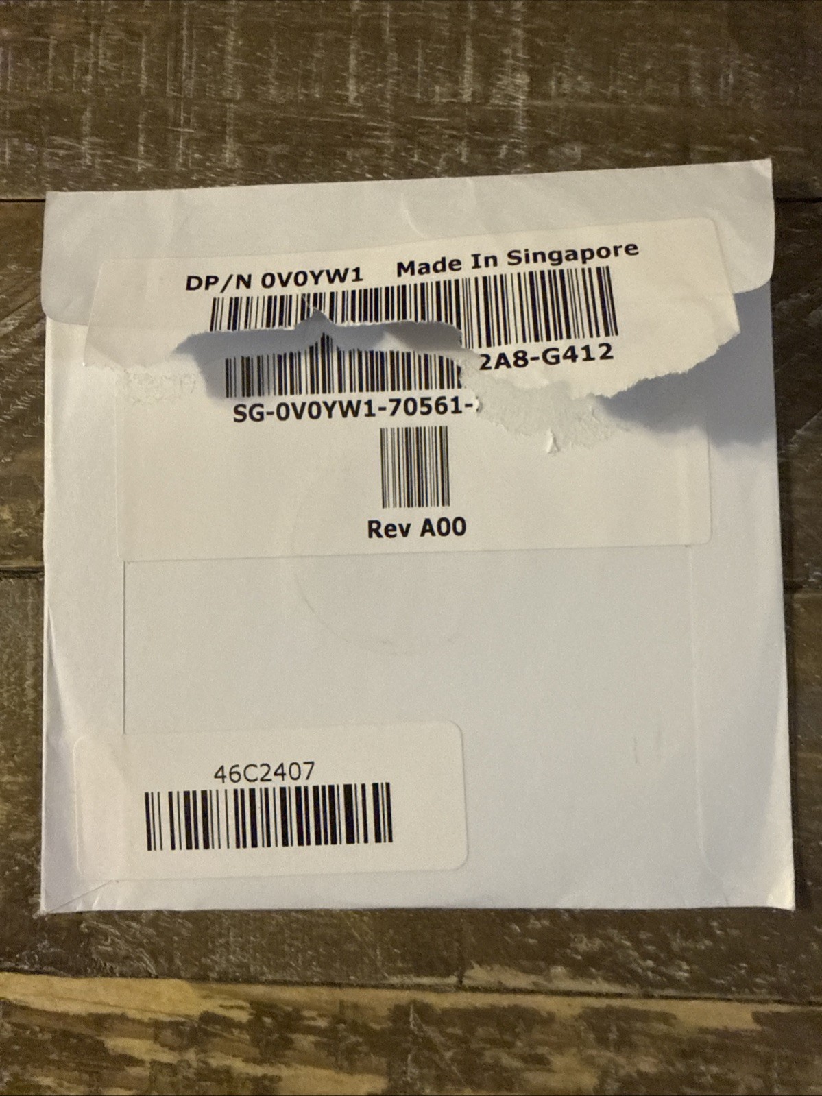 Dell PowerVault LTO Documentation And Drivers Software PC Cd Rom