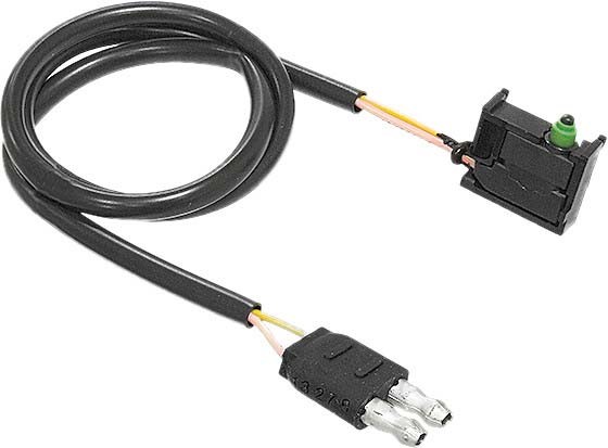 SP1 Brake Light Switch for 2010 Polaris 600 Dragon SwitchBack Snowmobile