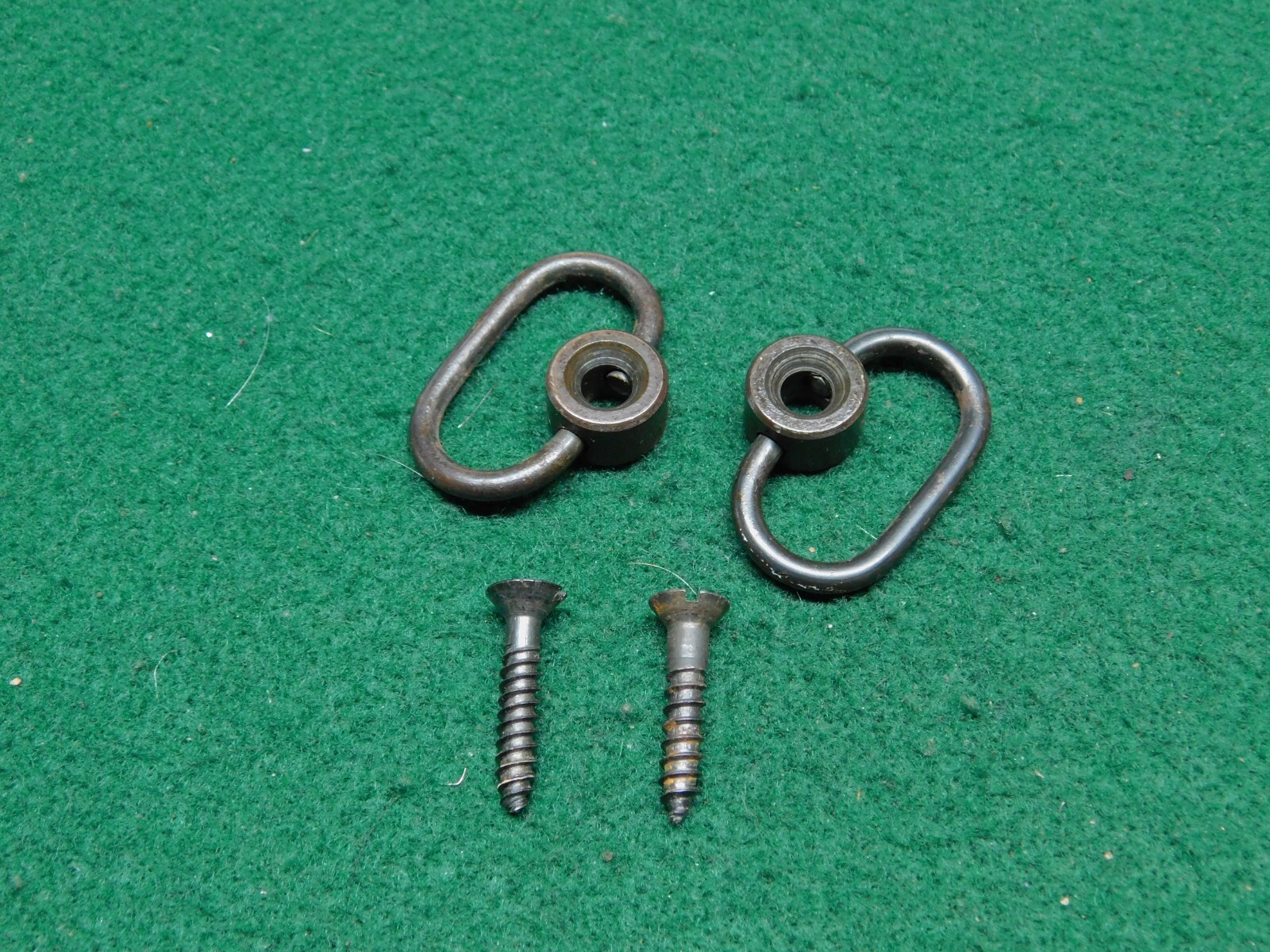Marlin Glenfield Swivel Studs w/Sling Loop Set Original #2