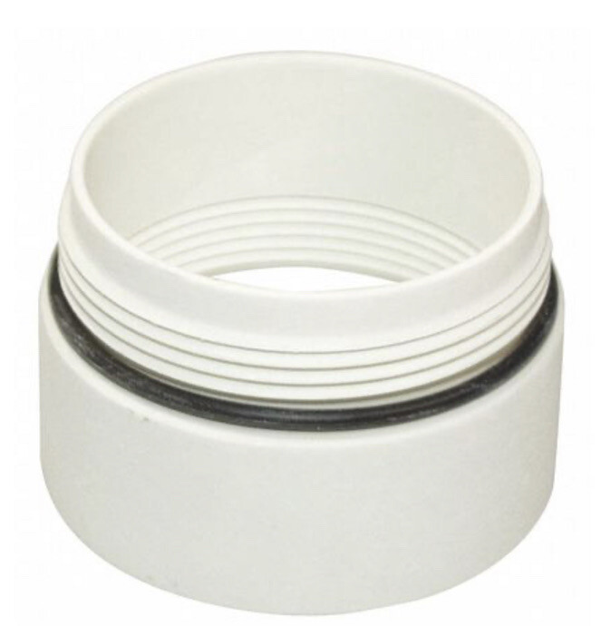 ATTC 21712 Insulator Shield Retainer for PT-24 (ESAB-24 Plasma Torch)