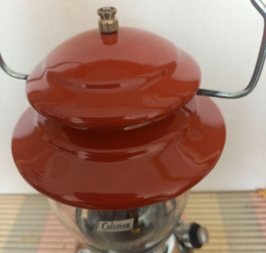 Coleman Pre-Owned Centennial Lantern