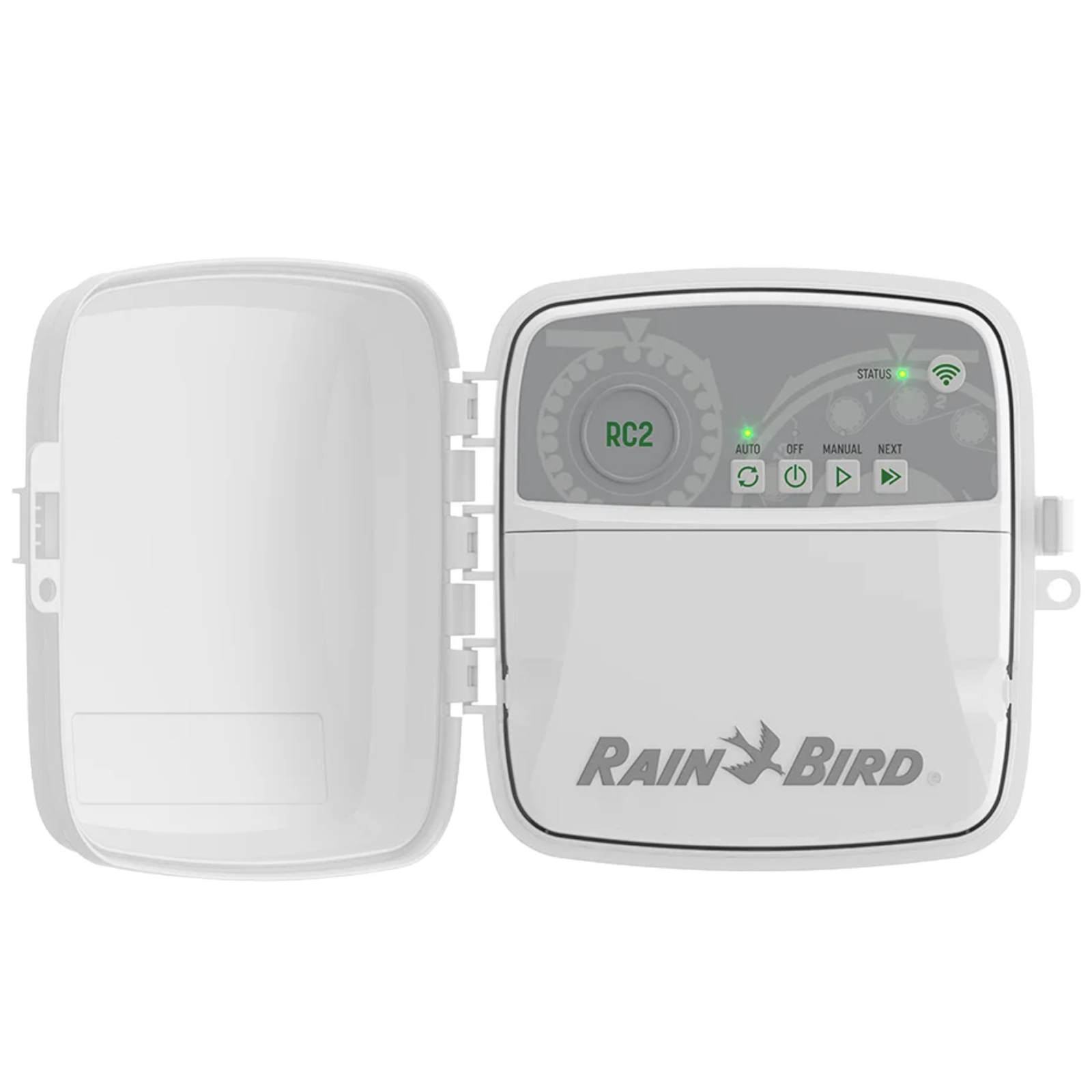 Rain Bird RC2 8 Station Smart Controller