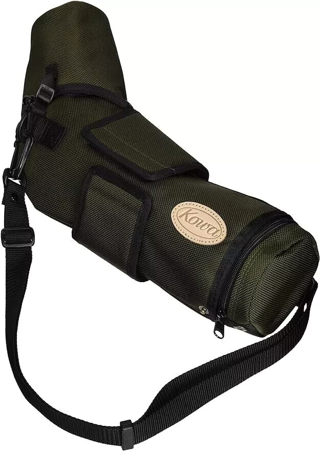 Kowa C-771 Case for Kowa tsn-773 F/S NEW
