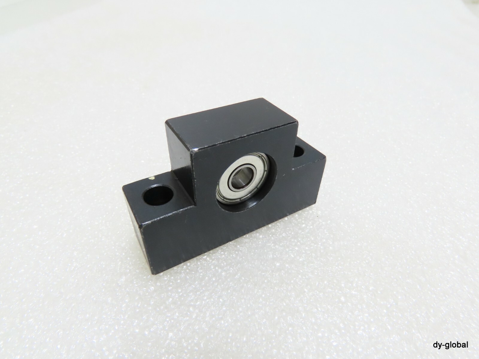 EF10 Used Ball Screw Floating Support Side Bearing Housing  BRG-I-964=1A6X