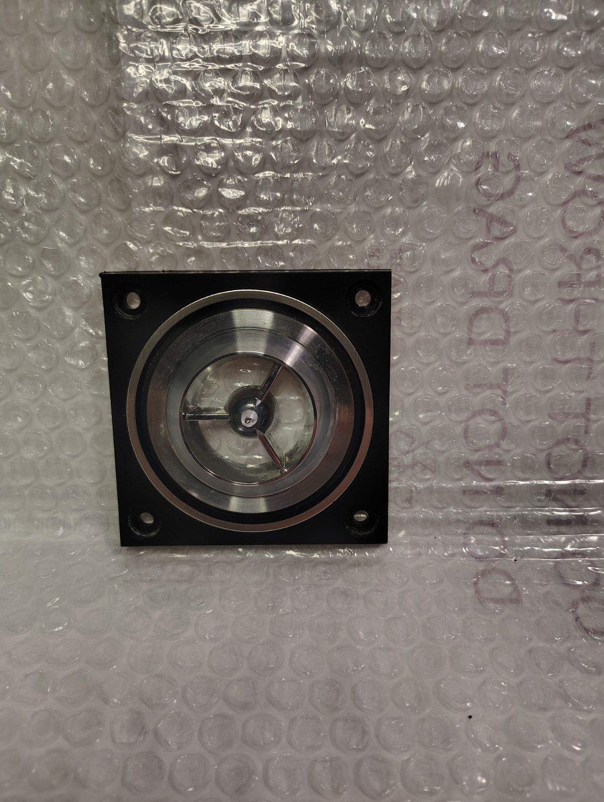 Kenwood T03-0103-05 super tweeter grill  out of KL-10000Z speaker