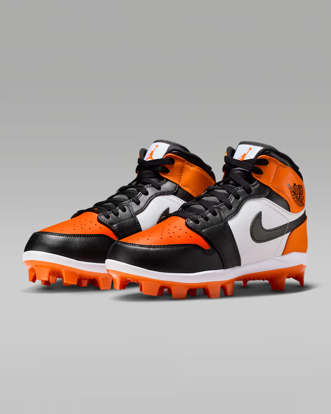 IM3481-800 Nike Air Jordan 1 MCS SE Cleats Shattered Backboard (Men's)