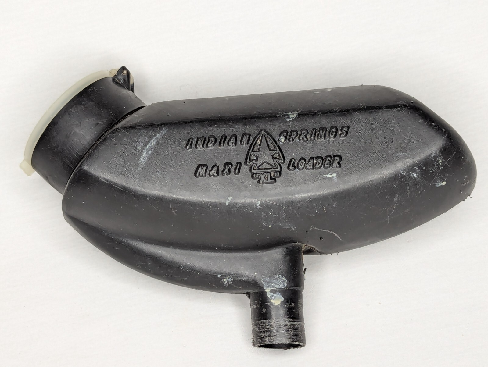 Indian Springs Maxi Loader Paintball Hopper