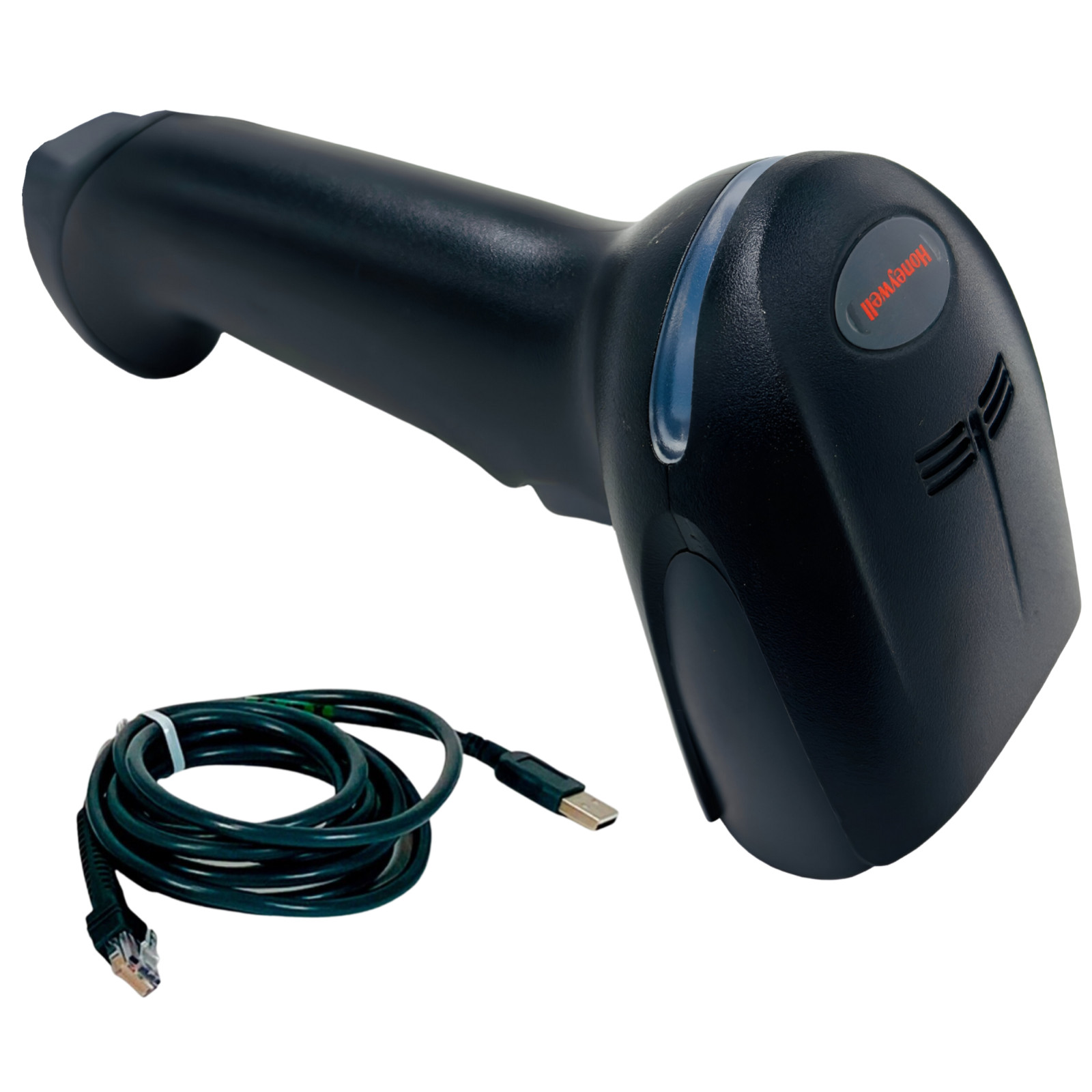 Honeywell Xenon 1900 Handheld Barcode Scanner 1900GHD-2 w/USB Cable GRADE A!