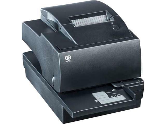 NCR 7167 Multifunction Printer USB/RS232 (Model 7167-7011-9001)