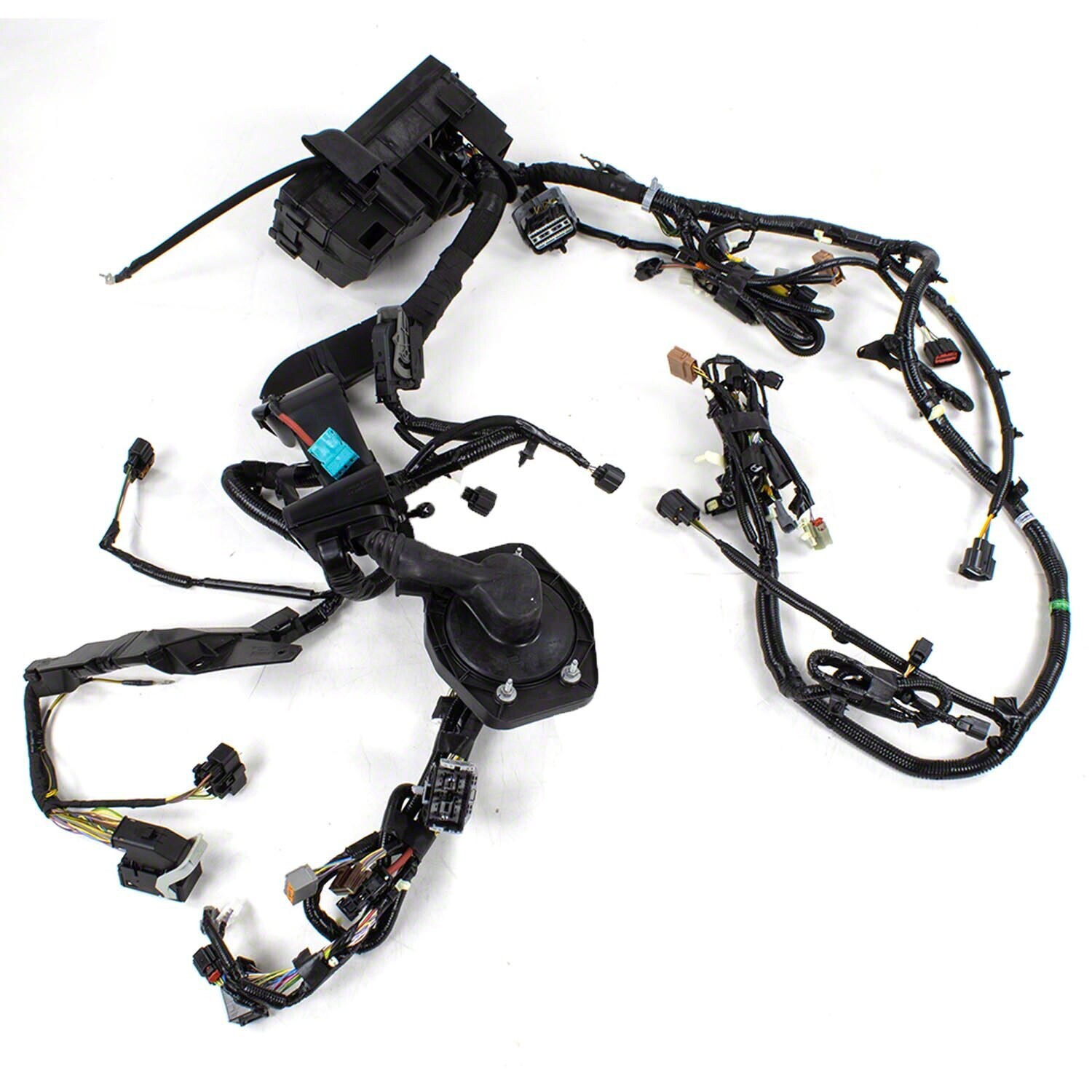 PO#1 Genuine OEM 2019 Ford Taurus 3.5L Wiring Assembly KG1Z-14290-P
