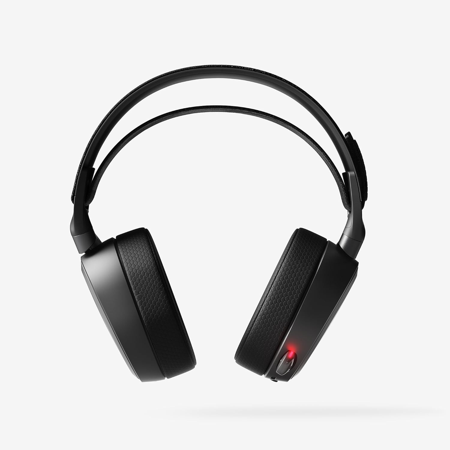 SteelSeries Arctis Pro Wireless Gaming Headset Wireless+Bluetooth for PS4 and PC