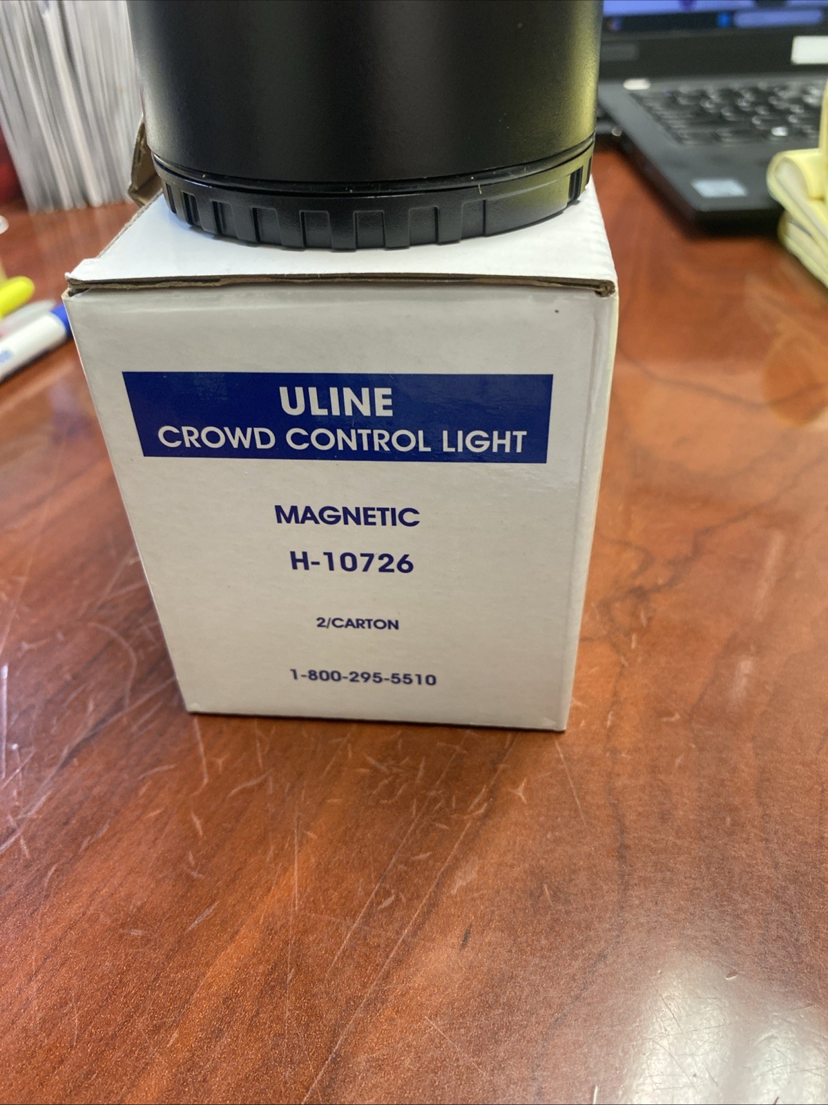 Crowd Control Lights Strobe