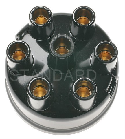 Standard Ignition Distributor Cap P N Al 96