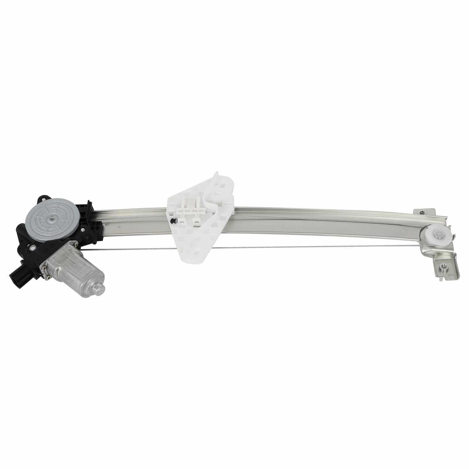 Rear Right Side Power Window Regulator with Motor for Acura RDX 2007-2012