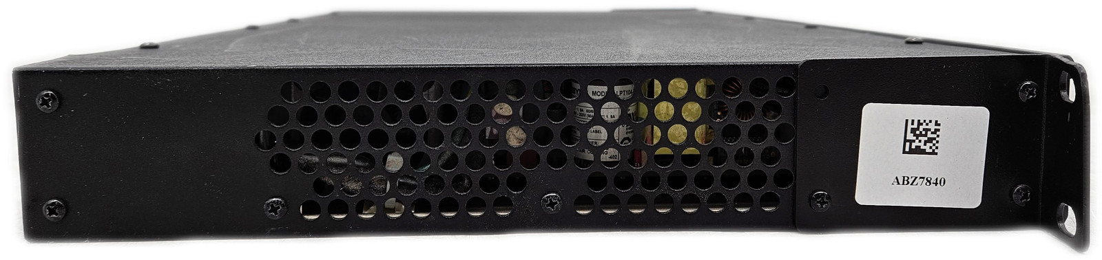 Crestron DMPS3-4K-150-C 4K Digital Media Presentation System AV