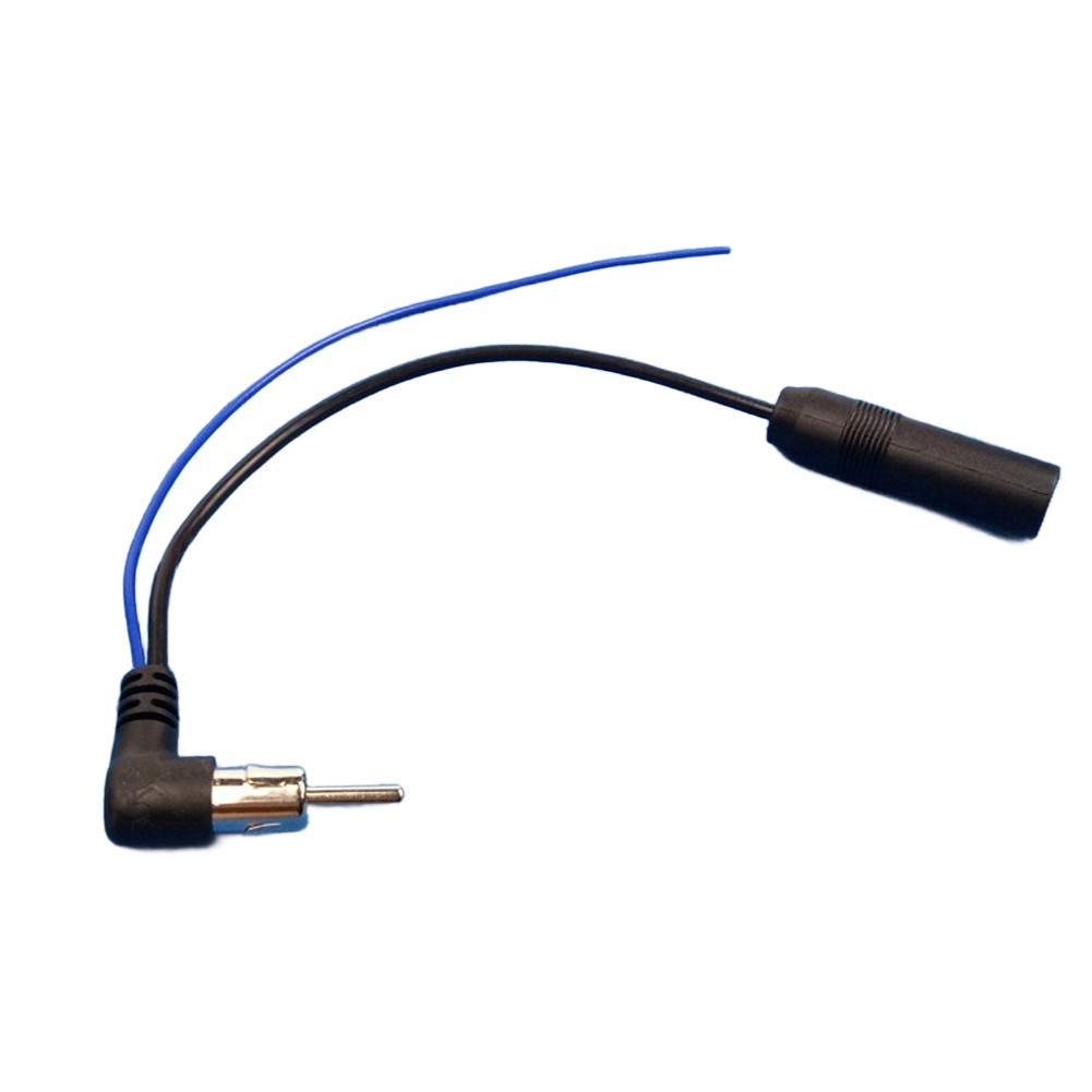 Car for FM AM for Radio Adapter for Vehicle Audio Radio Extension
