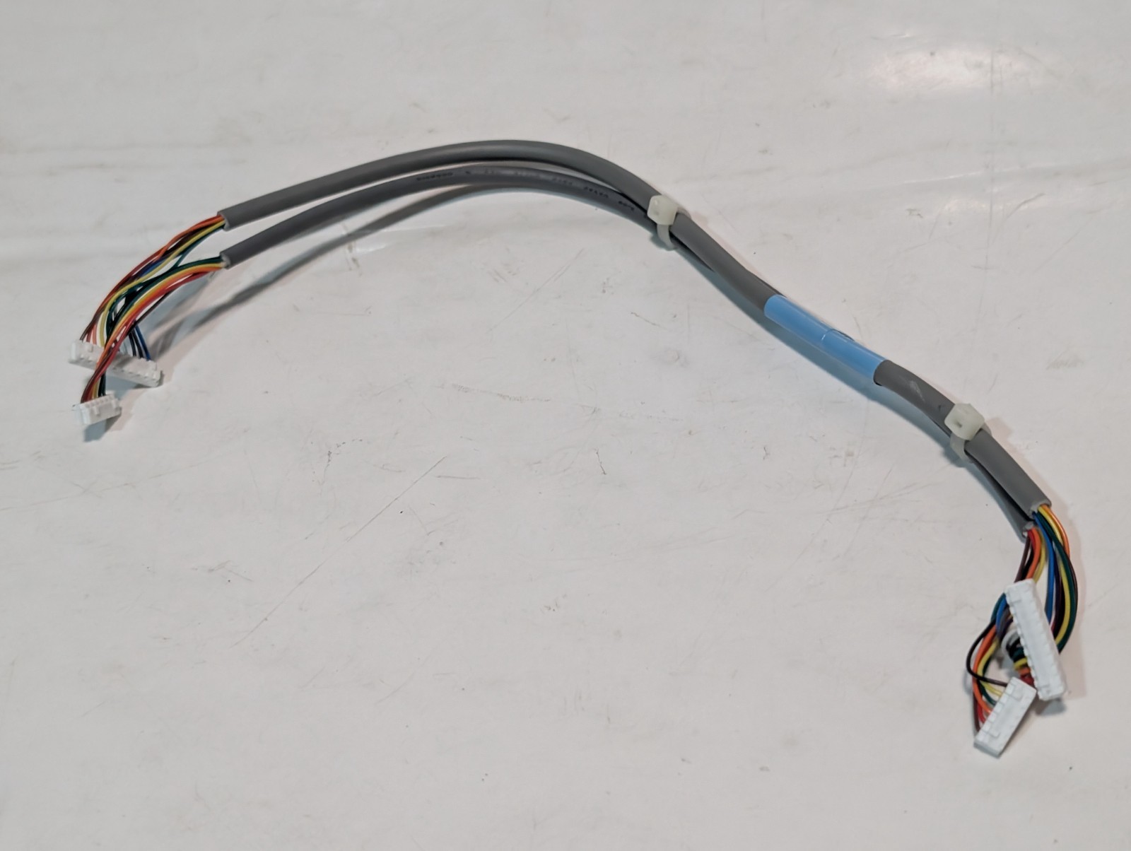 Stryker OEM 3006-400-803 Medical Bed Wire Harness RT Bed Rail Connector Assembly