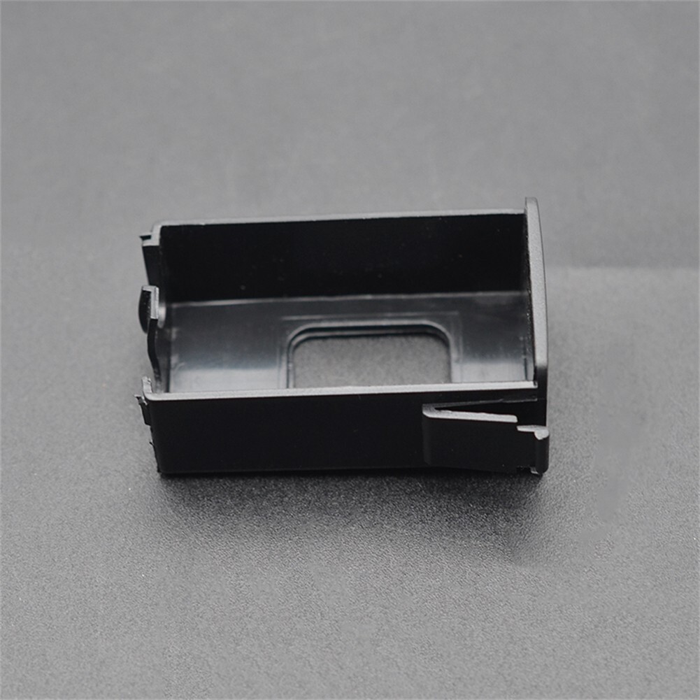 Box Battery Holder Replacement 9V Accessories Acoustic Basses Compartment