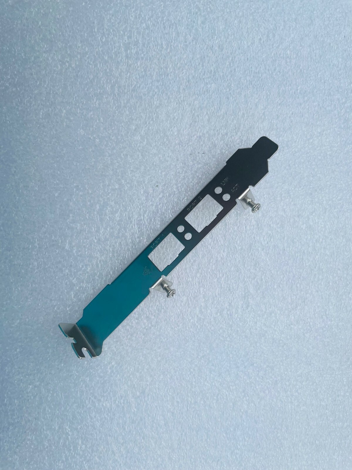 5PCS Full Height Bracket Supermicro for AOC-STGN-i2S AOC-STGN-i2S 2.0