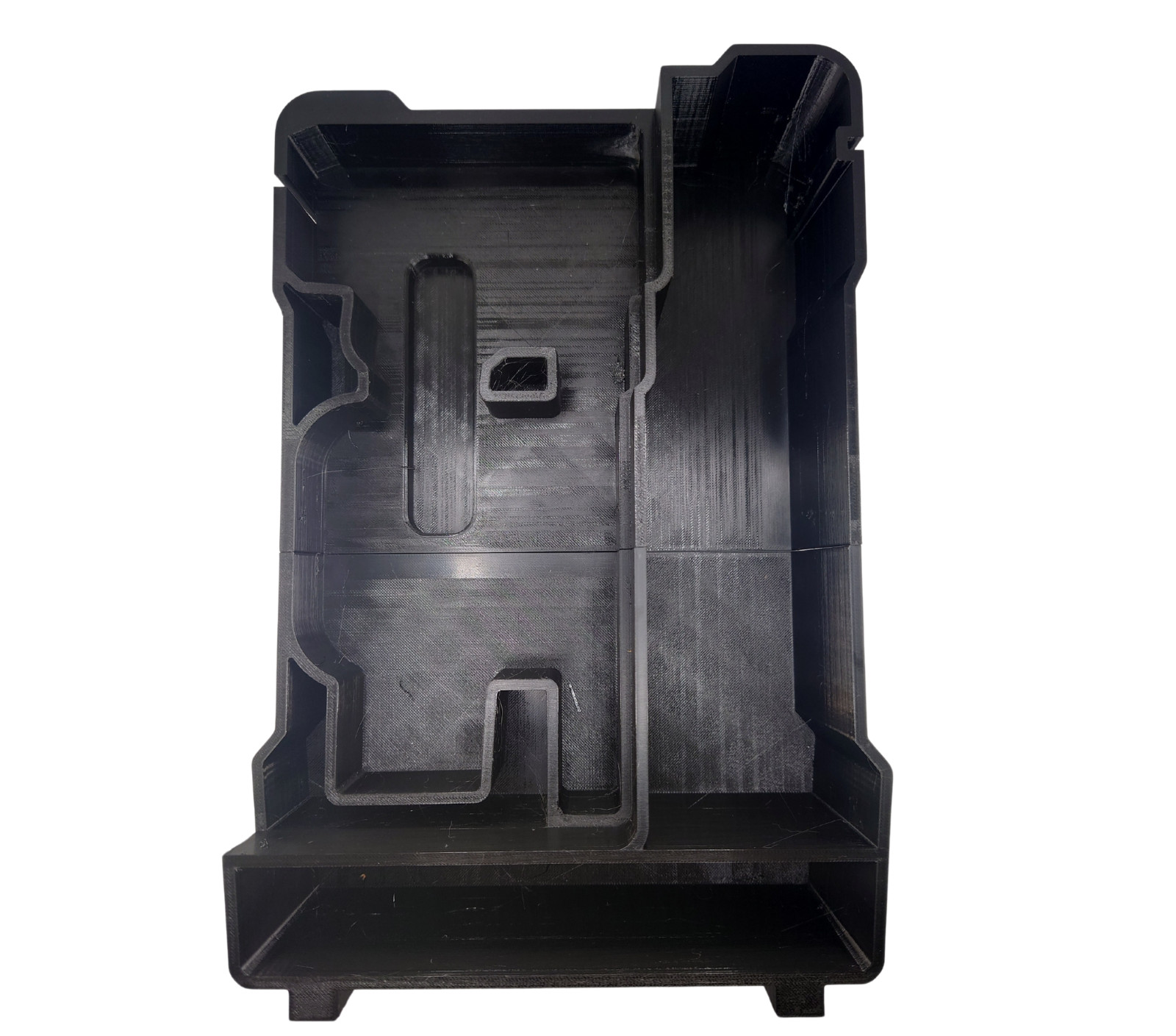 Milwaukee M12 Power File Packout Compact Insert Organizer Tray Tool Storage